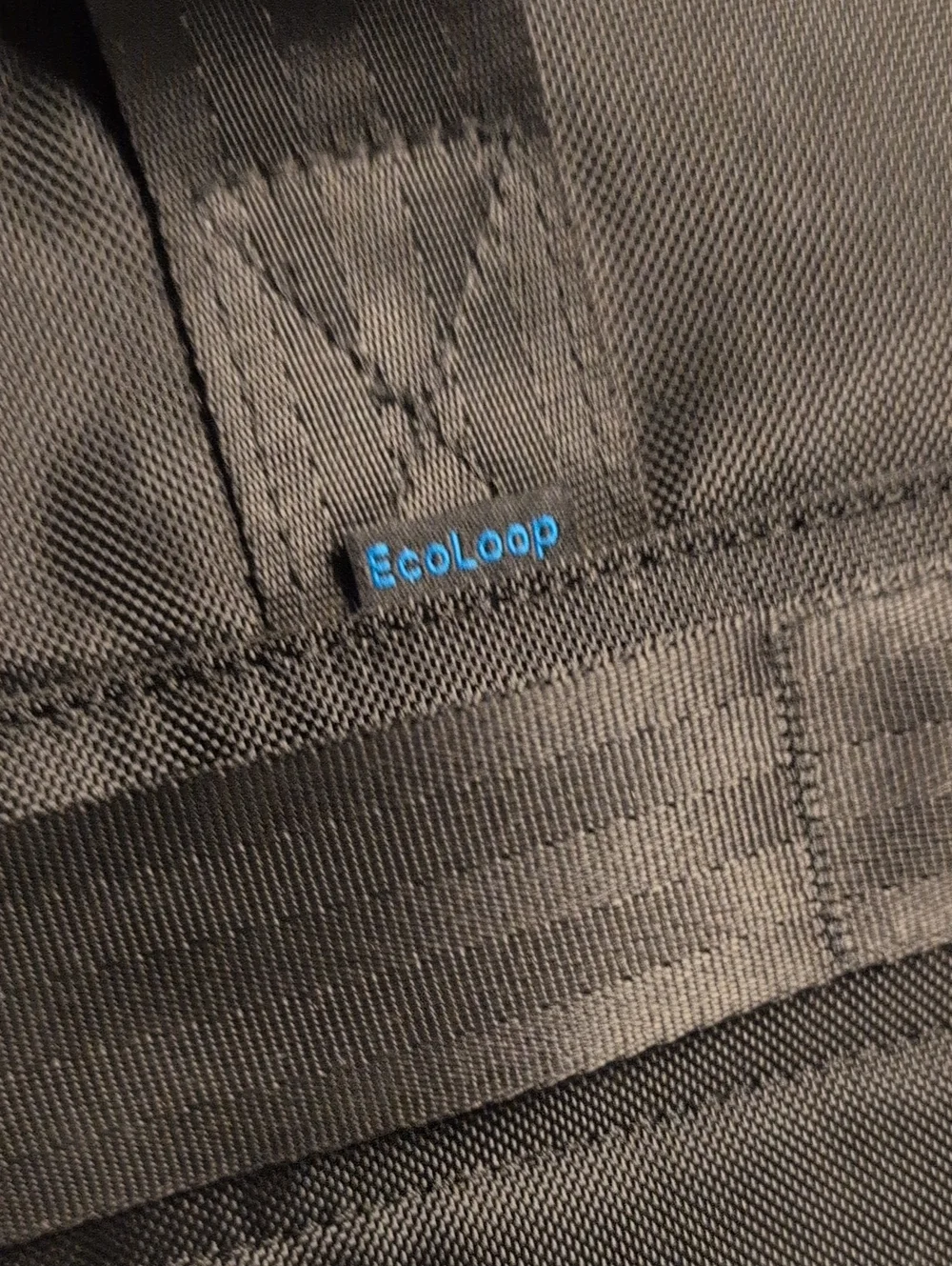 Dell Black Men’s Laptop Messenger Bag